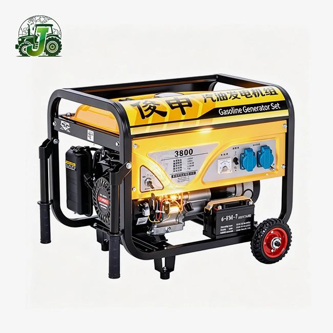 best portable gasoline generator